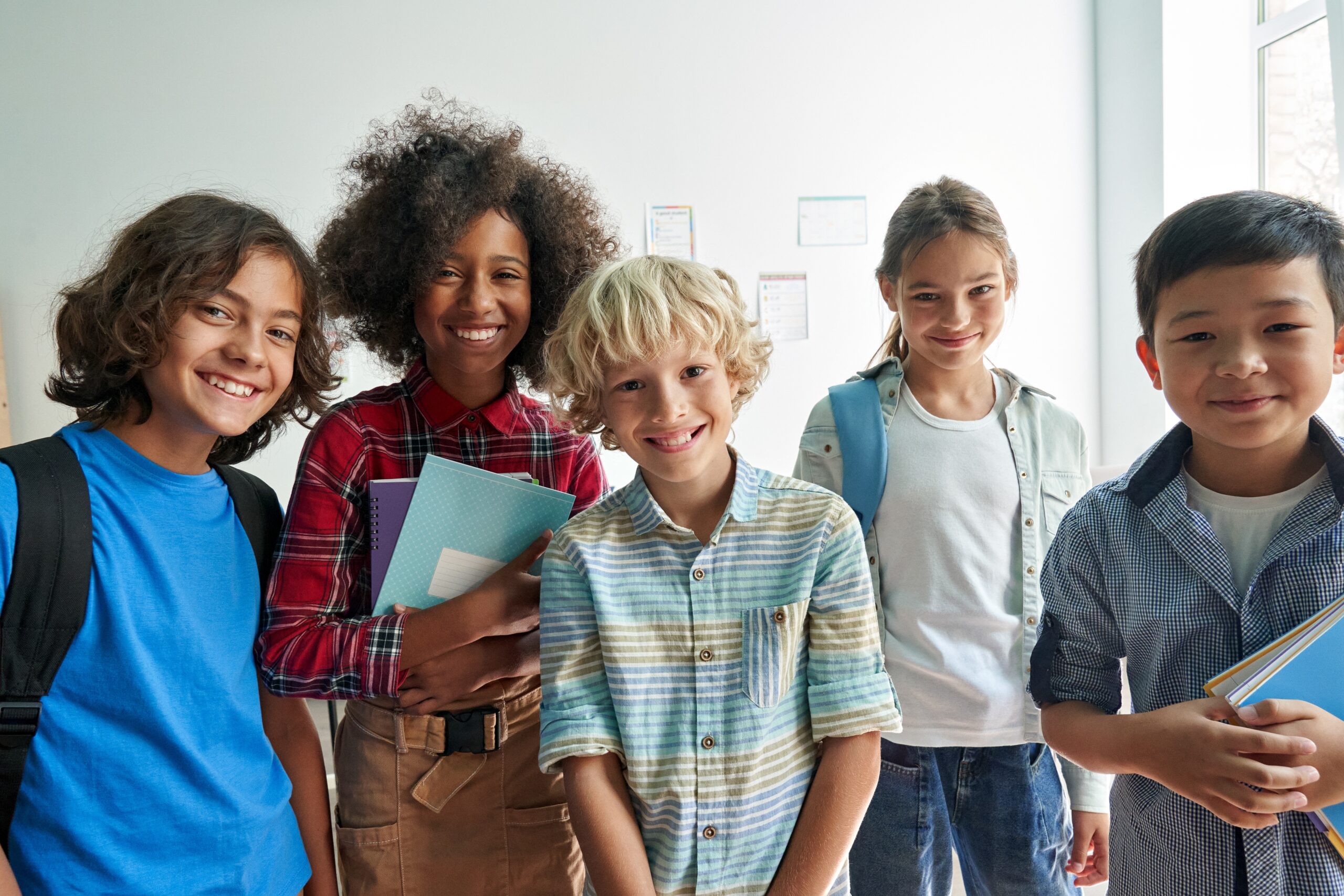 School: van noodzakelijk kwaad naar sociale plek waar leerlingen willen zijn