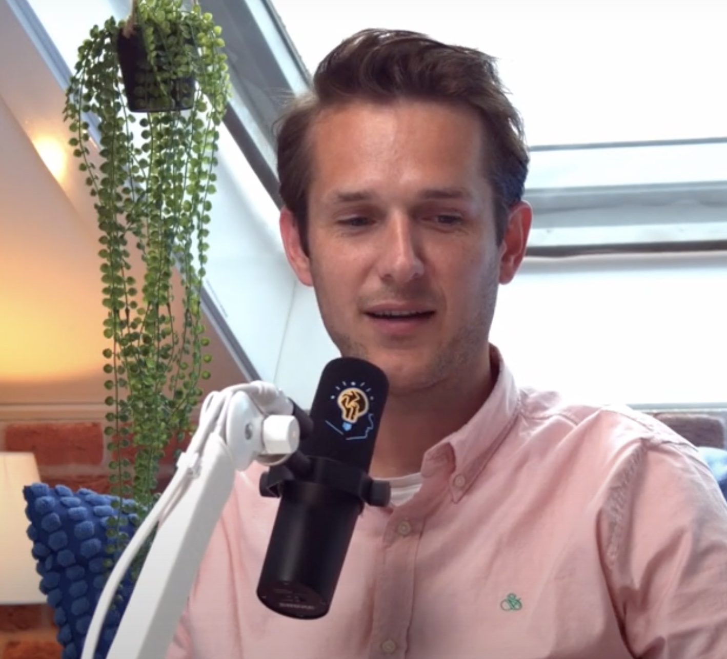 Barend Last over zijn bezoek bij Agora in Panningen