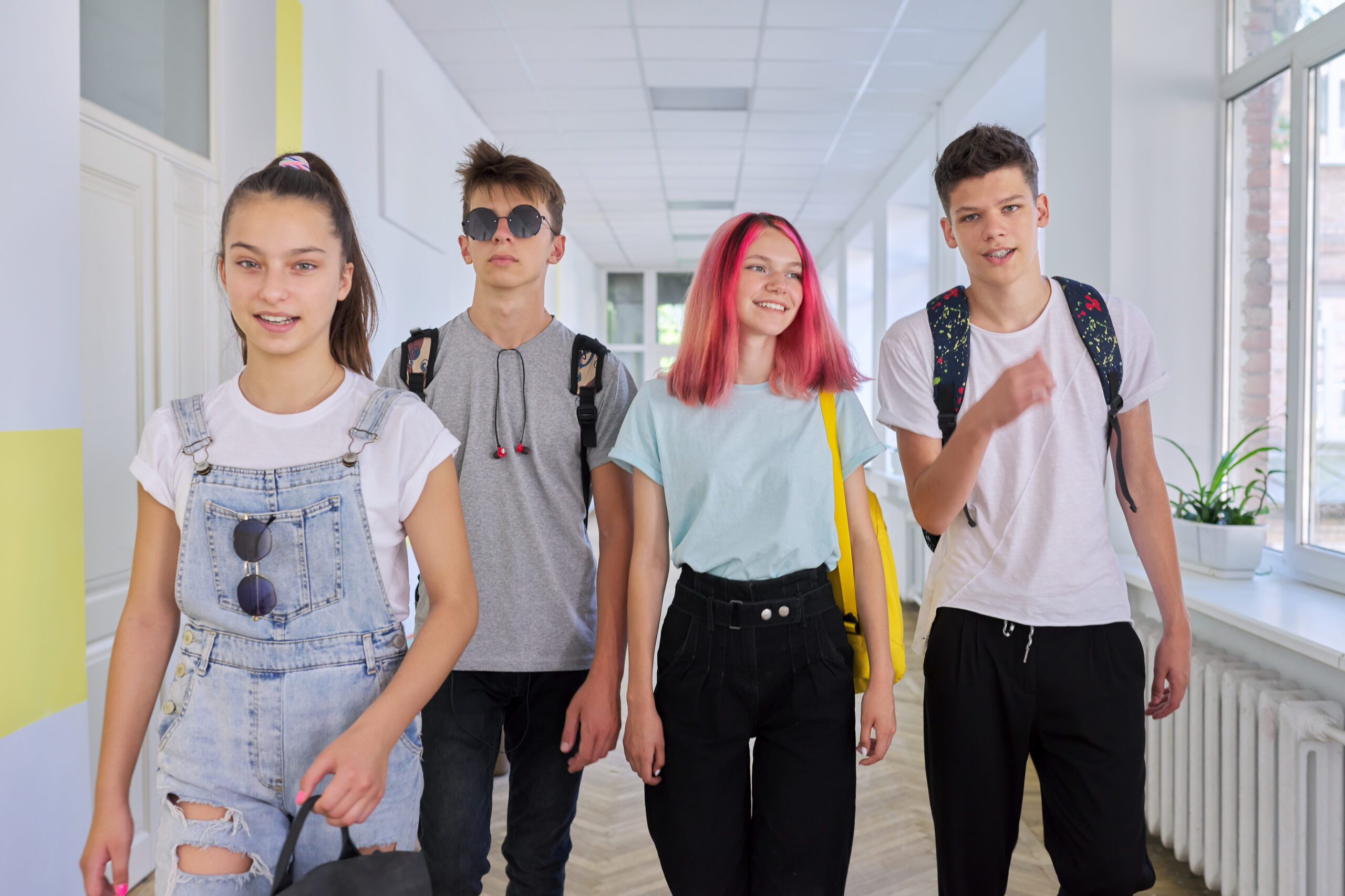 Waarom het Agora-systeem leerlingen beter voorbereidt op een vervolgopleiding dan het traditionele vakkenonderwijs