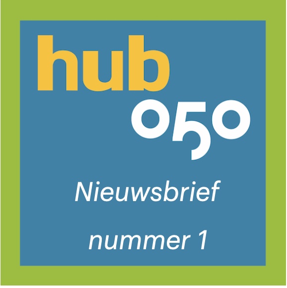 Nieuwsbrief nummer 1