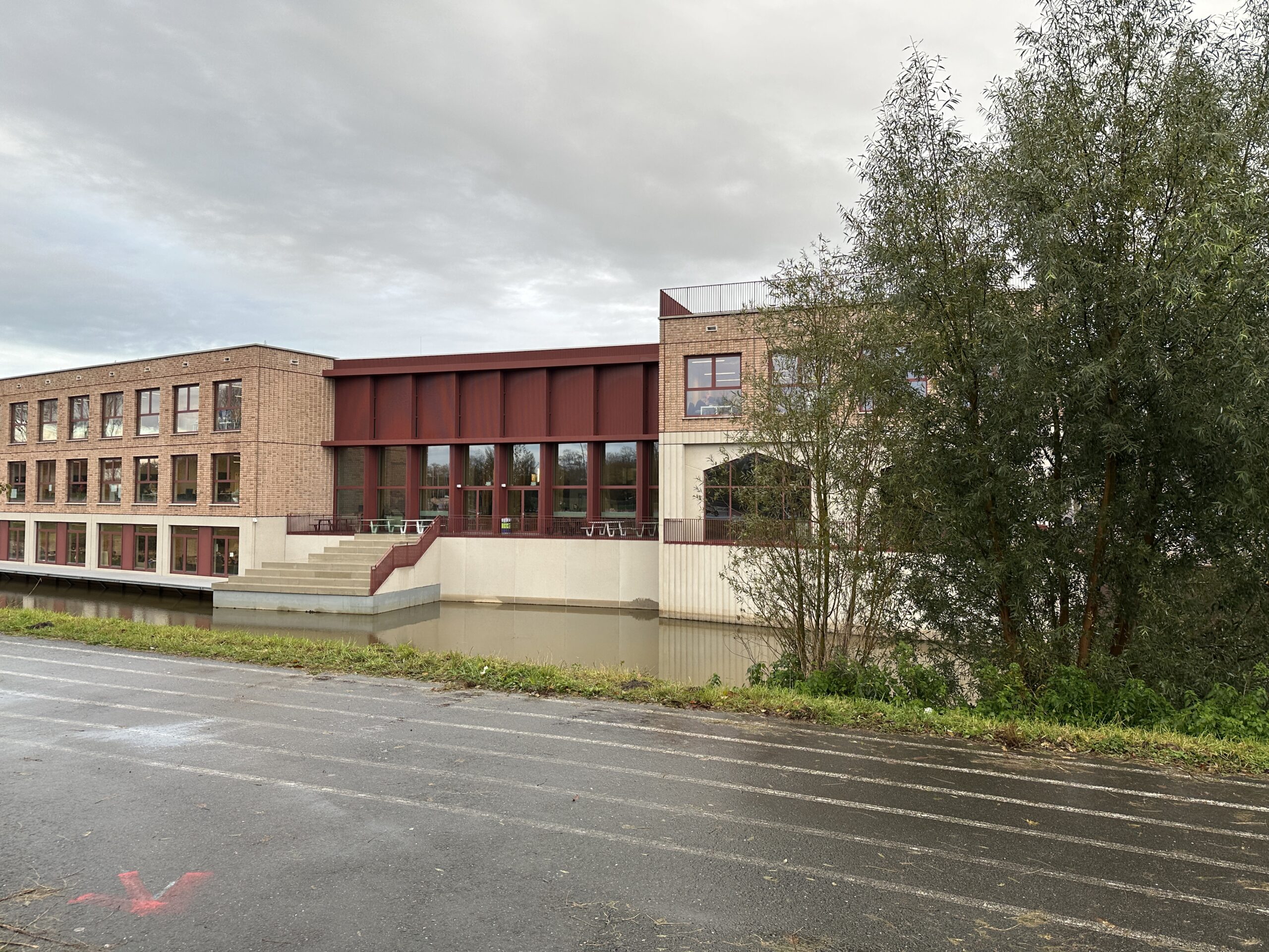 Inspirerend bezoek aan Xplore